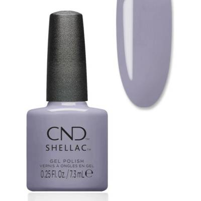 Cnd Shellac Uv Color Hazy Games 7,3ml