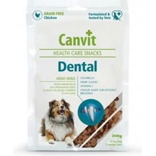 Canvit Dental Snacks 200 g