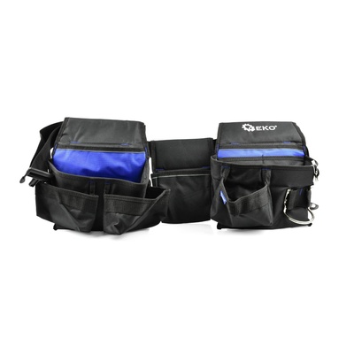 GEKO Колан за инструменти 100-130cm G10864 (G10864)