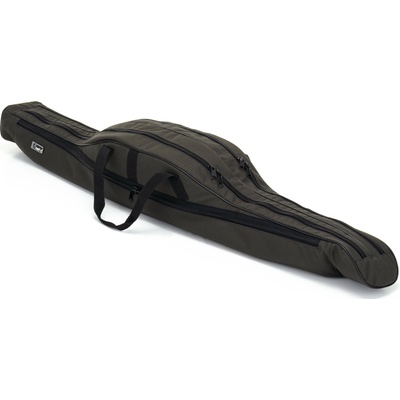 KINETIC Polstrovaný obal na kaprové pruty 2 komory 190cm