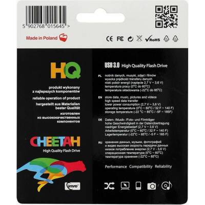 IMRO Cheetah 128GB CHEETAH/128GB