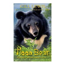 Moon Bear Lewis