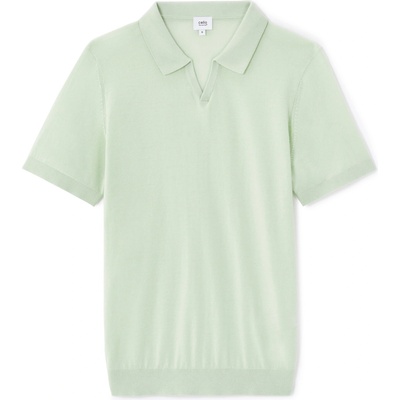 Celio Поло тениска Lecesar Celio Celio | Zelen | МЪЖЕ | M
