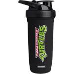Smartshake Reforce Stainless Steel TMNT Classic Logo Black, 900 ml