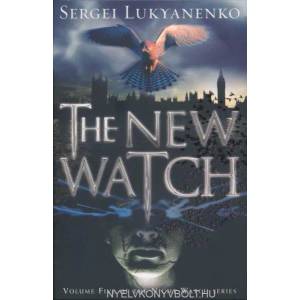 New Watch | Sergei Lukyanenko (2014)