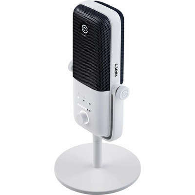 Elgato Wave:3 White (10MAB9911)