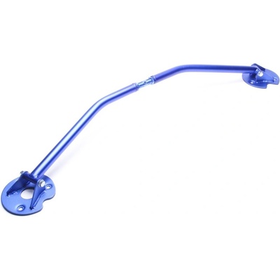 TA Technix rozpěrná tyč BMW 3 E30 (82-94) 4 / 6-válec kromě M3 / iX - modrá