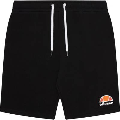 Ellesse Анцуг Ellesse Men's Malviv Short Woven Tracksuit Shorts - Black