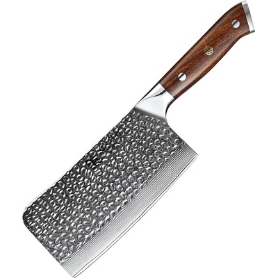 XinZuo Chopper Nůž a sekáček B13D 6,5"
