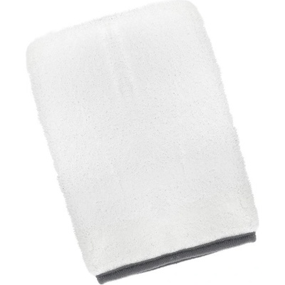 Purestar Soft Rough Cleaning Mitt White