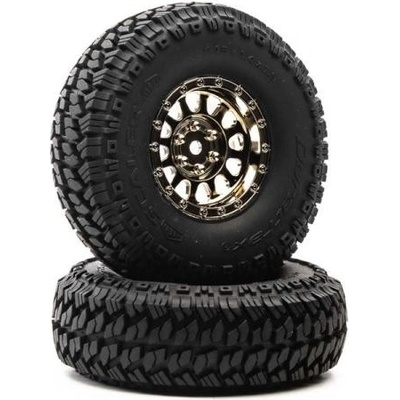 Duratrax kolo 1.9" Class 1 Scaler CR C3 chrom 2