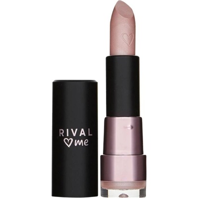 Rival Loves Me Rtěnka Lip Colour 01 Flamingo 4,5 g