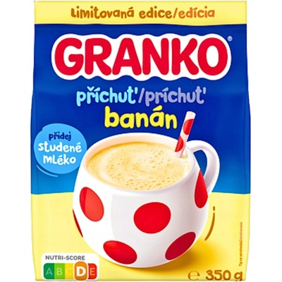 Orion Granko Exclusive 350 g – Hledejceny.cz