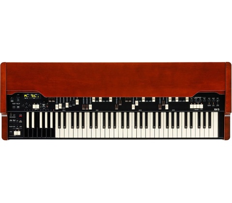 Hammond XK 5