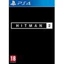 Hry na PS4 Hitman 2