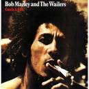 MARLEY BOB: CATCH A FIRE, CD