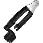 D'Addario Pro-Winder Black Манивела за навиване на струни (DP0002)