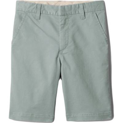 Gap FLAT FRONT Světle zelená