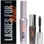 Benefit Cosmetics КОМПЛЕКТ BENEFIT COSMETICS Lashes For Real - They're Real! Комплект дамски
