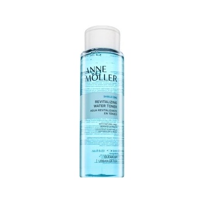 Anne Möller Clean Up тоник Revitalizing Water Toner 400 ml