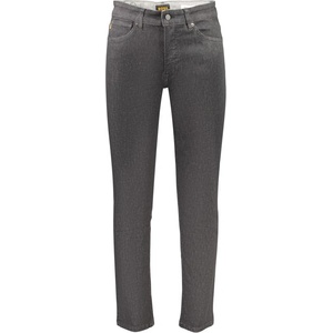 BOSS Мъжки дънки от деним boss jeans, Размер 36l32, Цвят Черен (50570874remaineboillusion_ne002)