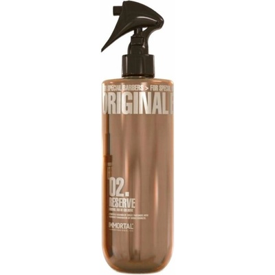Immortal Reserve 02 Original kolínská voda pánská 500 ml