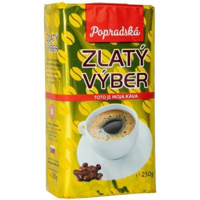 Popradská Zlatý výber 250 g