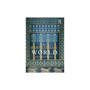 Babylonian World | Gwendolyn Leick (ISBN: 9780415497831)