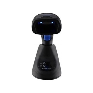 Datalogic QuickScan Mobile QM2500 QM2500-BK-433, 2D, USB, RS232 (QM2500-BK-433)