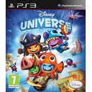 Hry na PS3 Disney Universe