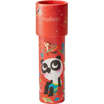 Mideer Kaleidoskop Olympiáda zvierat