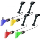 Fox Micro Swinger Červená