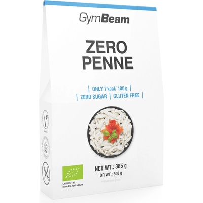 GymBeam BIO ZERO Пене 385 g