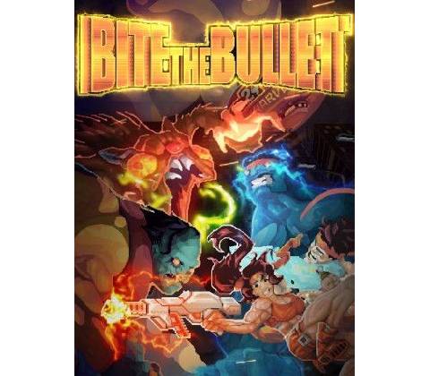 Bite the Bullet