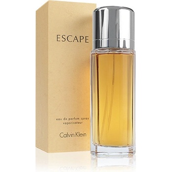 Calvin Klein Escape parfémovaná voda dámská 50 ml