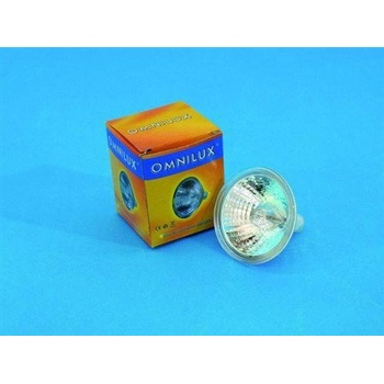 Omnilux 24V/75W GX-5 3 SP 24 EYF MR-16