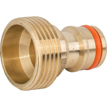 Bradas Rýchlospojkový mosadzný adaptér 3/4" VOZ
