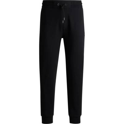 HUGO BOSS Анцуг Boss Men's Closed Hem Fleece Jogging Bottoms - Black 001
