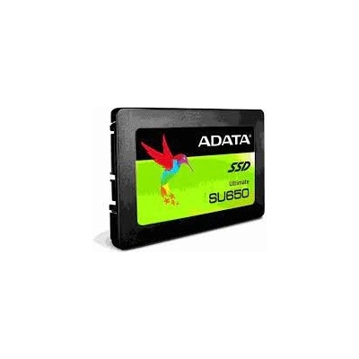 ADATA Ultimate SU650 256GB, ASU650SS-256GT-R