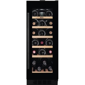 AEG AWS4020B5B Охладители за вино
