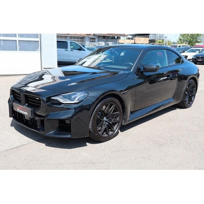 BMW M2 338 kW