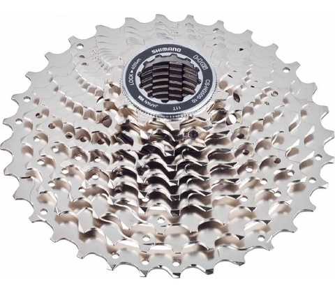 Shimano HG500