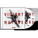 I Prevail - Violent Nature CD