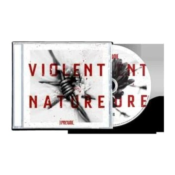 I Prevail - Violent Nature CD