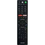 съвместим Sony rmf-tx201es - резервно дистанционно управление с гласово управление (rmf-tx201es) Дистанционно