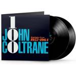 Warner Coltrane John: John Coltrane 100 - Highlights 1957 - 1964 - 2Vinyl (LP) (097400)