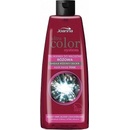 Farby na vlasy Joanna Ultra Color Pink Hair Rinse tónovací vlasová voda preliv ružový 150 ml
