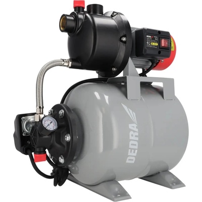 Dedra exim Hydrofor 800W DED8875