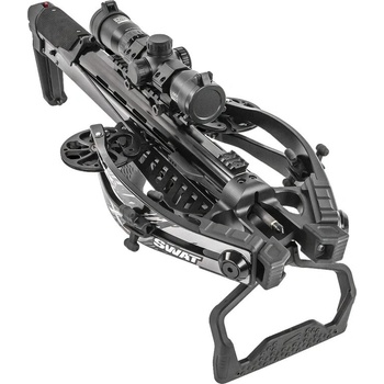 KILLER INSTINCT Swat X1 195 lbs