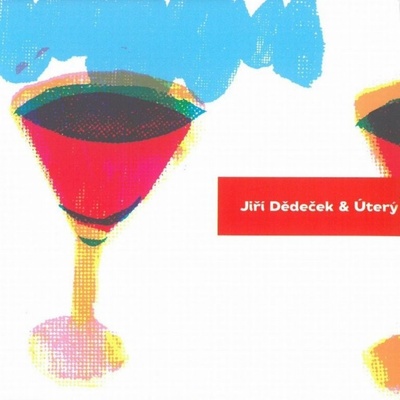 DEDECEK JIRI - PRSI NAM DO CAMPARI CD